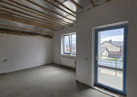 3-room duplex for sale, 110 m², 2 sotkas plot, Zarudyntsi - 9/10
