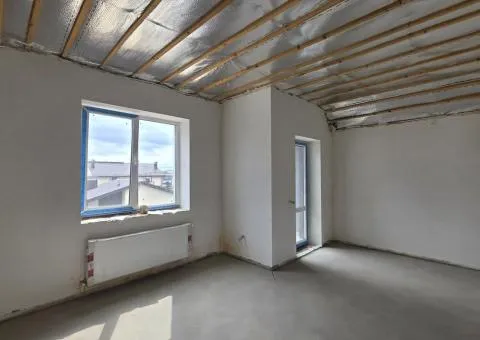 3-room duplex for sale, 110 m², 2 sotkas plot, Zarudyntsi - 10/10