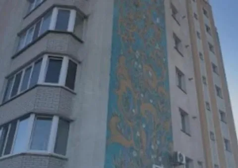 Продаж 1-кімнатної квартири, 40 м², пров. Миколи Амосова, Слов'янка, Вінниця - 1/9