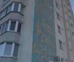 Продаж 1-кімнатної квартири, 40 м², пров. Миколи Амосова, Слов'янка, Вінниця