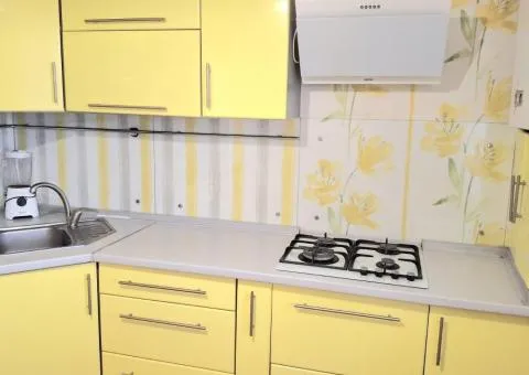 Продаж 1-кімнатної квартири, 40 м², пров. Миколи Амосова, Слов'янка, Вінниця - 2/9