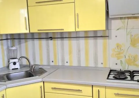 Продаж 1-кімнатної квартири, 40 м², пров. Миколи Амосова, Слов'янка, Вінниця - 4/9