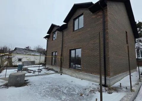3-room duplex for sale, 95 m², plot 2 ares, Yakushyntsi - 2/10