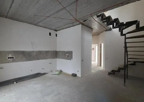 3-room duplex for sale, 95 m², plot 2 ares, Yakushyntsi - 3/10