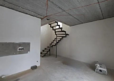 3-room duplex for sale, 95 m², plot 2 ares, Yakushyntsi - 4/10