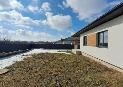 Продаж 3-кімнатного будинку, 120 м², вул. Василя Стуса, Ксаверівка - 2/10