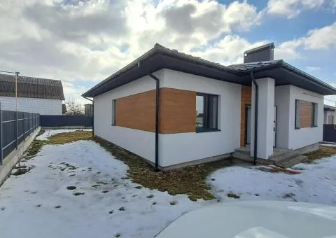 Продаж 3-кімнатного будинку, 120 м², вул. Василя Стуса, Ксаверівка - 3/10