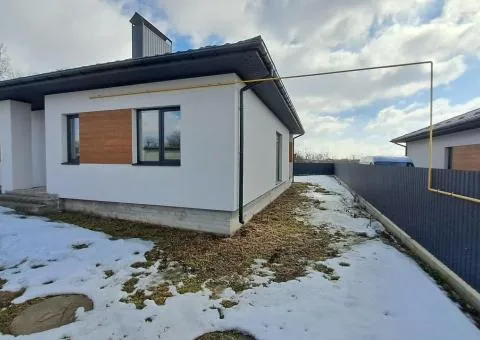 Продаж 3-кімнатного будинку, 120 м², вул. Василя Стуса, Ксаверівка - 4/10