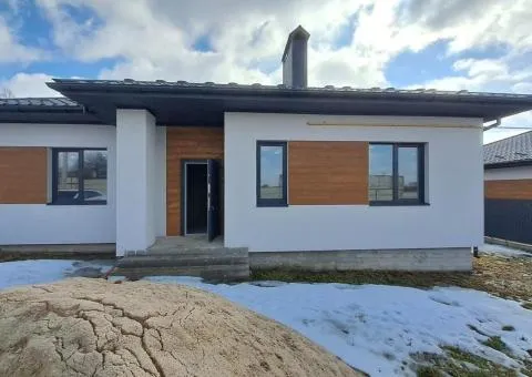 Продаж 3-кімнатного будинку, 120 м², вул. Василя Стуса, Ксаверівка - 5/10