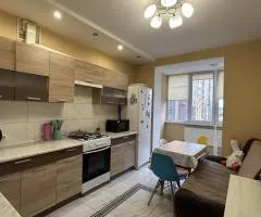 Продаж 1-кімнатної квартири, 42.2 м², ЖК «Набережному Кварталі», Київська, Вінниця