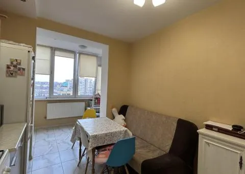 Продаж 1-кімнатної квартири, 42.2 м², ЖК «Набережному Кварталі», Київська, Вінниця - 2/10