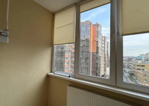 Продаж 1-кімнатної квартири, 42.2 м², ЖК «Набережному Кварталі», Київська, Вінниця - 3/10