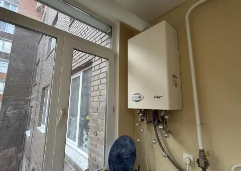 Продаж 1-кімнатної квартири, 42.2 м², ЖК «Набережному Кварталі», Київська, Вінниця - 4/10