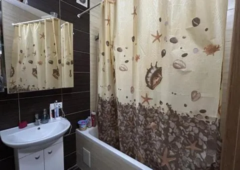 Продаж 1-кімнатної квартири, 42.2 м², ЖК «Набережному Кварталі», Київська, Вінниця - 5/10