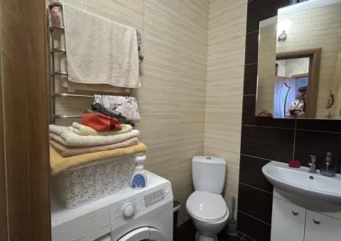 Продаж 1-кімнатної квартири, 42.2 м², ЖК «Набережному Кварталі», Київська, Вінниця - 6/10