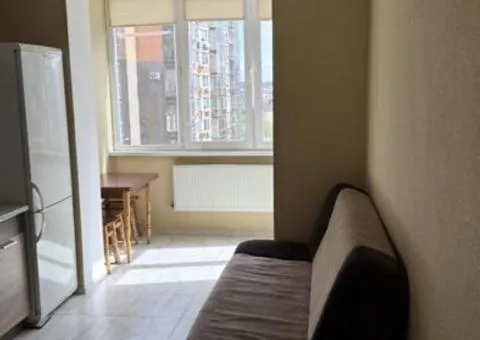 Продаж 1-кімнатної квартири, 42.2 м², ЖК «Набережному Кварталі», Київська, Вінниця - 9/10