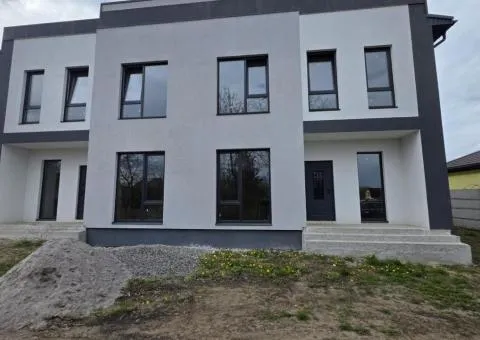 Продаж 2-поверхового дуплексу, 112 м², Вишенька, Вінниця - 1/10