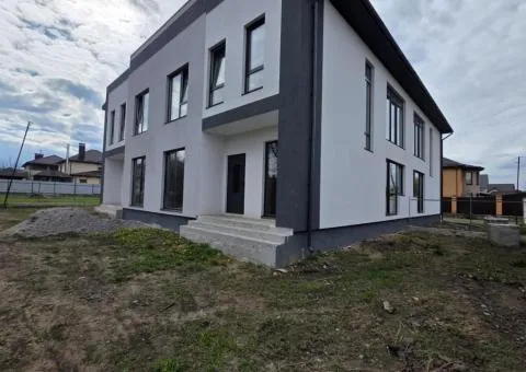 Продаж 2-поверхового дуплексу, 112 м², Вишенька, Вінниця - 3/10
