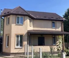 Продаж 4-кімнатного будинку, 107 м², Гавришівка
