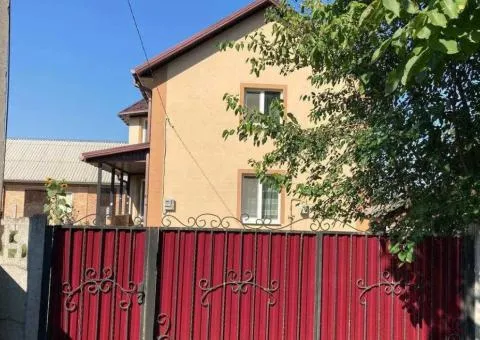 Продаж 4-кімнатного будинку, 107 м², Гавришівка - 2/10