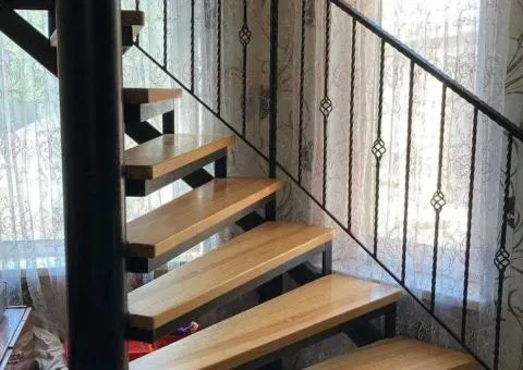 Продаж 4-кімнатного будинку, 107 м², Гавришівка - 4/10