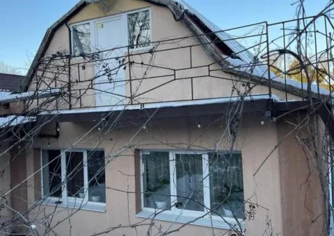 Продажа 1-этажного дома, 100 м², Пятничаны, Винница - 1/10