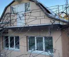Продаж 1-поверхового будинку, 100 м², П'ятничани, Вінниця