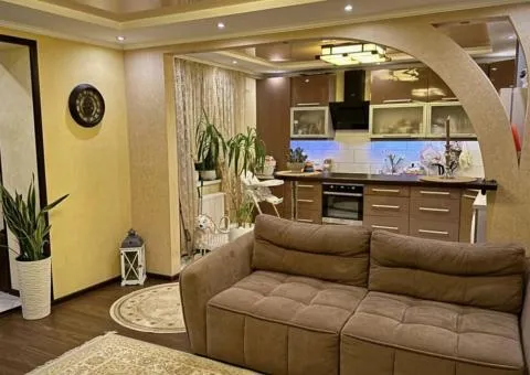 Продаж 2-кімнатної квартири, 93 м², Академічний, Вінниця - 1/10