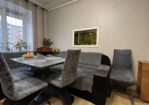 Продаж 1-кімнатної квартири, 45 м², Київська, Вінниця - 1/10