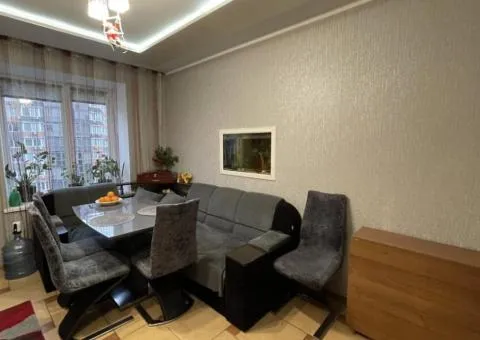 Продаж 1-кімнатної квартири, 45 м², Київська, Вінниця - 3/10