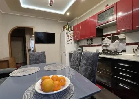 Продаж 1-кімнатної квартири, 45 м², Київська, Вінниця - 4/10