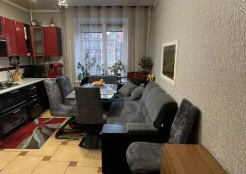 Продаж 1-кімнатної квартири, 45 м², Київська, Вінниця - 5/10