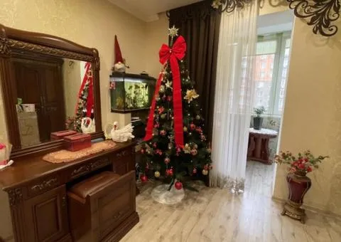 Продаж 1-кімнатної квартири, 45 м², Київська, Вінниця - 10/10