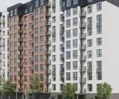 Продаж 2-кімнатної квартири, 72 м², Масложир комбінат, Вінниця