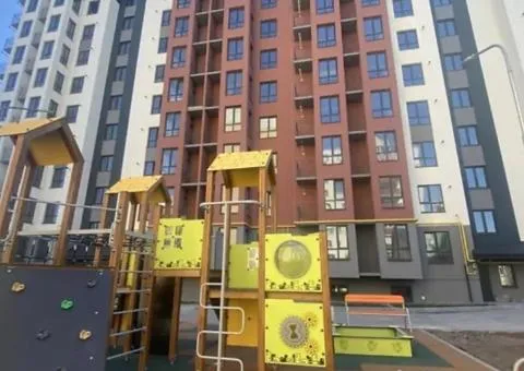 Продаж 2-кімнатної квартири, 72 м², Масложир комбінат, Вінниця - 9/10