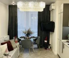 Продаж 1-кімнатної квартири, 43 м², ЖК «Central Park Vinnytsia», Центр, Вінниця