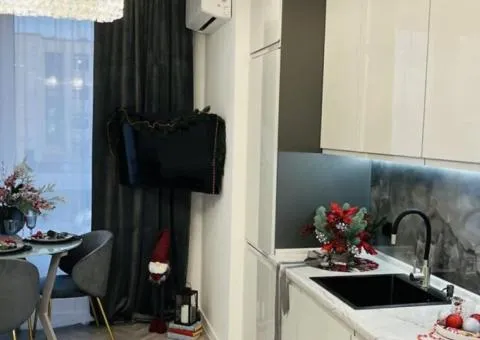 Продаж 1-кімнатної квартири, 43 м², ЖК «Central Park Vinnytsia», Центр, Вінниця - 2/10