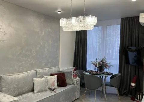 Продаж 1-кімнатної квартири, 43 м², ЖК «Central Park Vinnytsia», Центр, Вінниця - 3/10