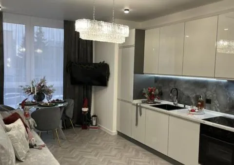 Продаж 1-кімнатної квартири, 43 м², ЖК «Central Park Vinnytsia», Центр, Вінниця - 9/10