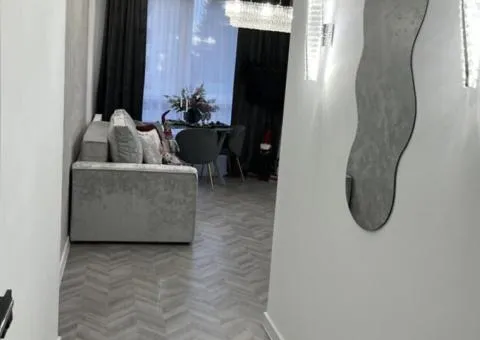 Продаж 1-кімнатної квартири, 43 м², ЖК «Central Park Vinnytsia», Центр, Вінниця - 10/10