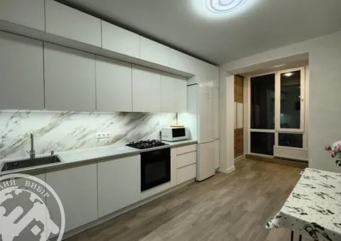 Продаж 1-кімнатної квартири, 56 м², Військове містечко, Вінниця - 1/10