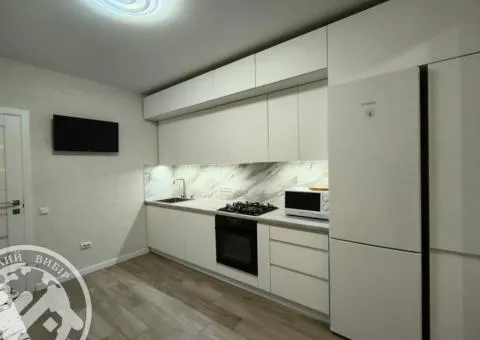 Продаж 1-кімнатної квартири, 56 м², Військове містечко, Вінниця - 2/10