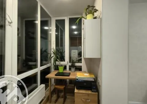 Продаж 1-кімнатної квартири, 56 м², Військове містечко, Вінниця - 4/10