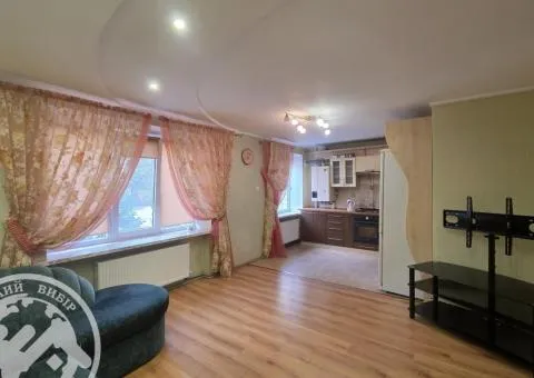 Продаж 3-кімнатної квартири, 65 м², Вишенька, Вінниця - 1/10