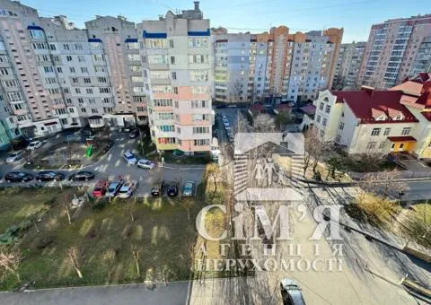 Продаж 2-кімнатної квартири, 65 м², Поділля, Вінниця, 7/9 поверх - 1/10