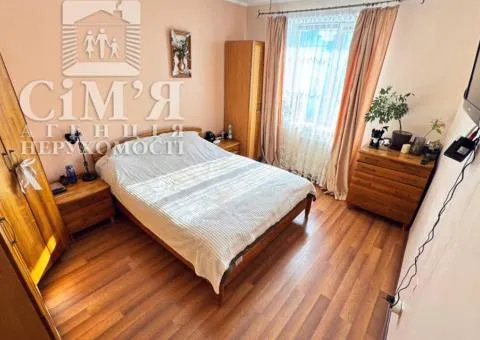 Продаж 2-кімнатної квартири, 65 м², Поділля, Вінниця, 7/9 поверх - 2/10