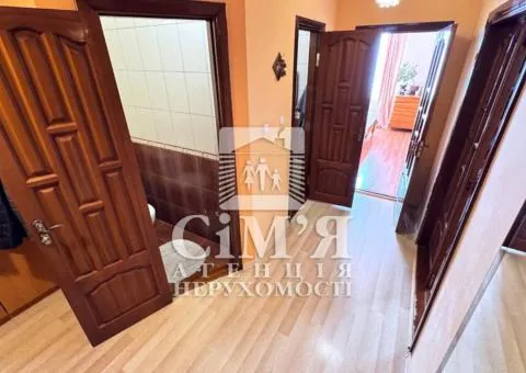 Продаж 2-кімнатної квартири, 65 м², Поділля, Вінниця, 7/9 поверх - 8/10