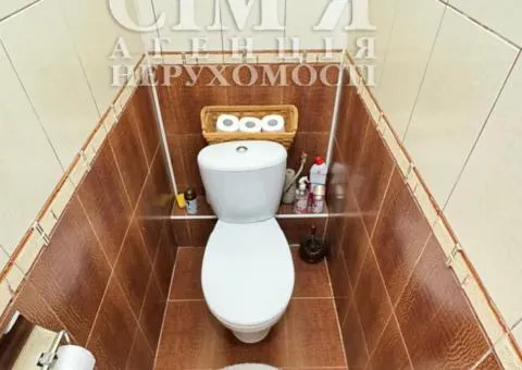 Продаж 2-кімнатної квартири, 65 м², Поділля, Вінниця, 7/9 поверх - 9/10