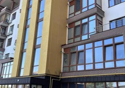Продаж 1-кімнатної квартири, 60.8 м², ЖК «Правильний вибір.», Центр, Вінниця - 1/10