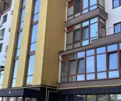 Продаж 1-кімнатної квартири, 60.8 м², ЖК «Правильний вибір.», Центр, Вінниця
